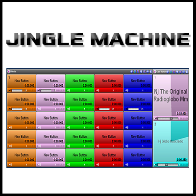 Jingle Machine